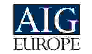 AIG Europe
