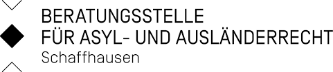 Asyl Ausländerrecht Schaffhausen