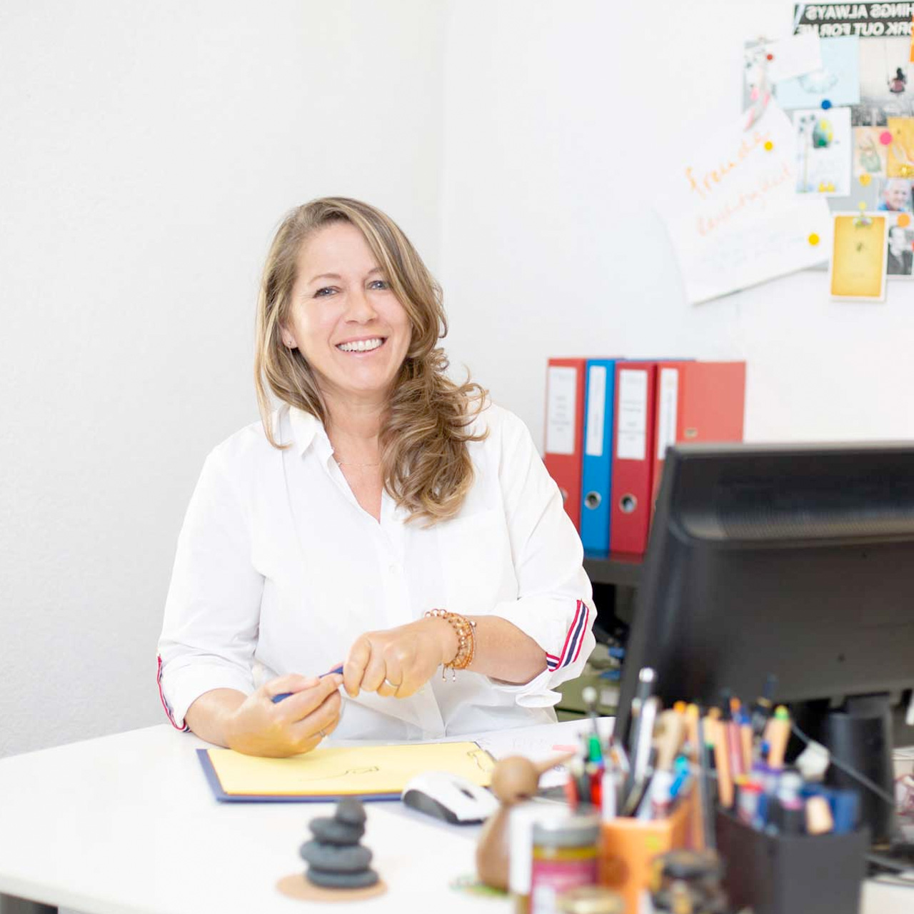 Hande Lüchinger Hande Lüchinger